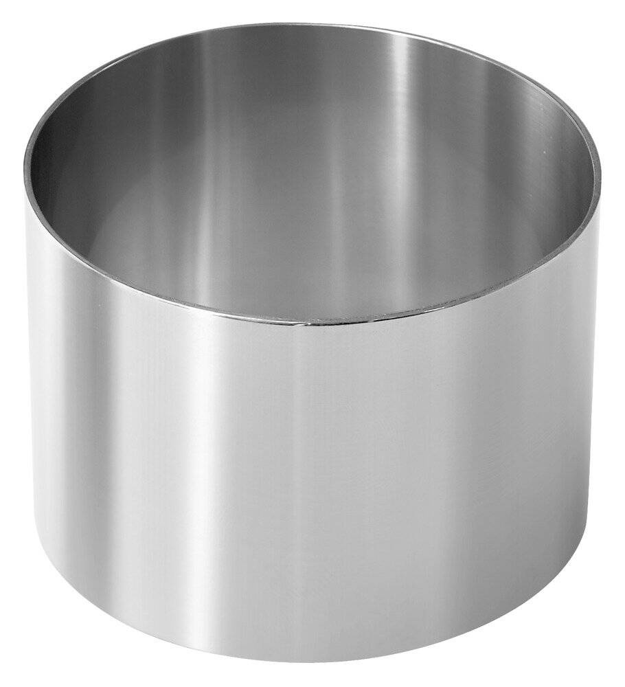 Foremki – obręcze do wykrawania FACKELMANN 48176