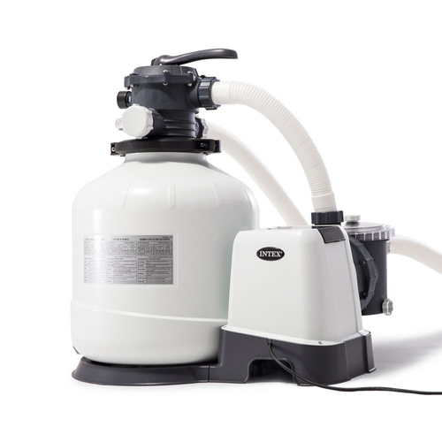 Pompa filtrująca piaskowa o wydajności 6056 l/h INTEX 28646