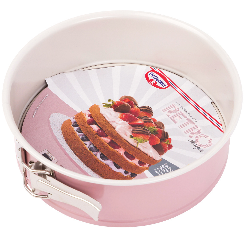 Tortownica  20 cm ZENKER 3962