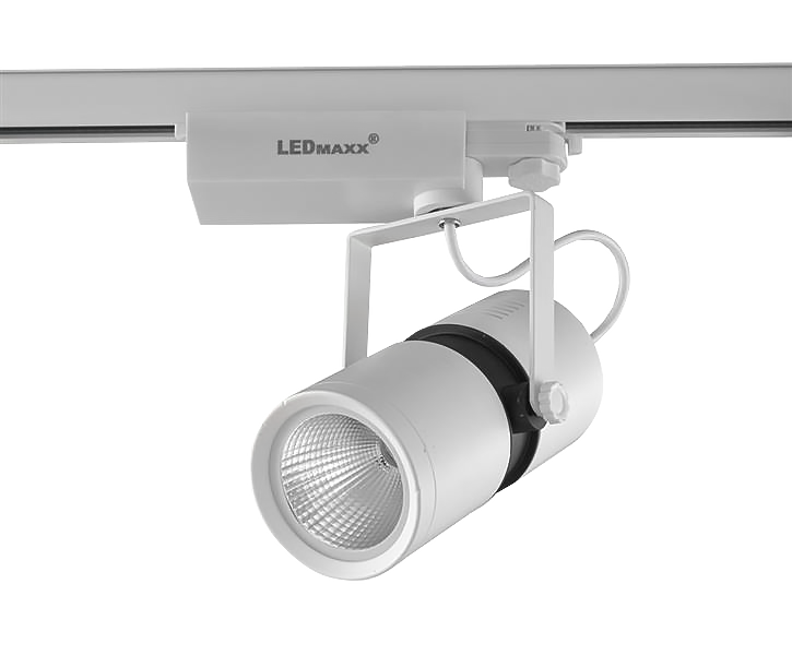 Reflektor szynowy LED 30W EPISTAR EPI-30W-314HQ